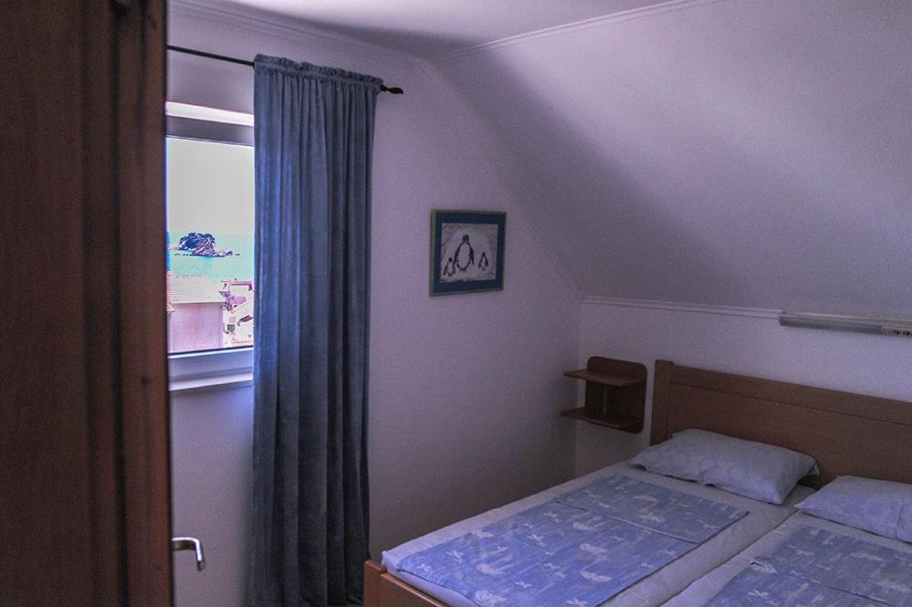 Vila Mila Petrovac Buitenkant foto
