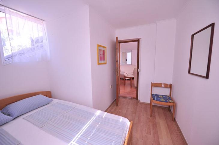 Vila Mila Petrovac Buitenkant foto