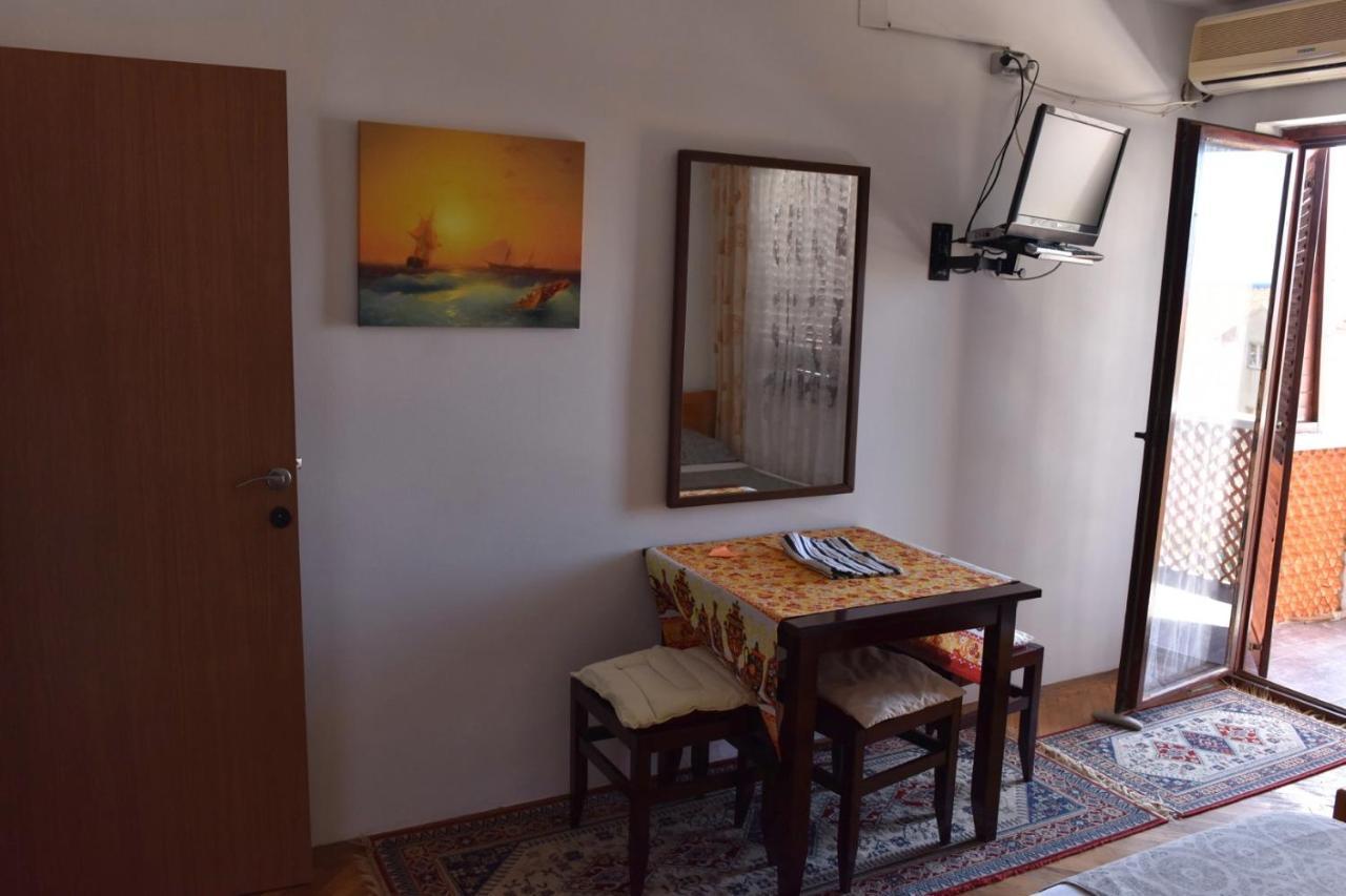 Vila Mila Petrovac Buitenkant foto