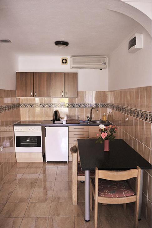 Vila Mila Petrovac Buitenkant foto
