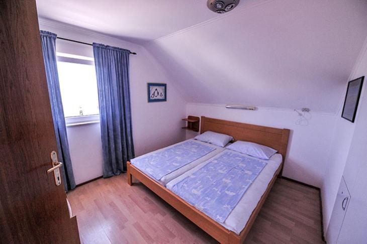 Vila Mila Petrovac Buitenkant foto