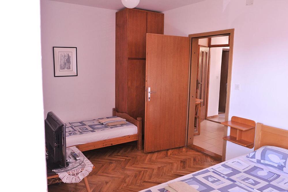 Vila Mila Petrovac Buitenkant foto