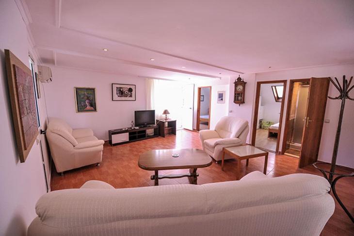 Vila Mila Petrovac Buitenkant foto