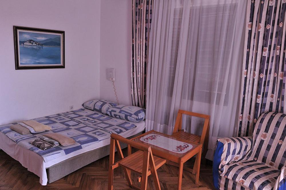 Vila Mila Petrovac Buitenkant foto