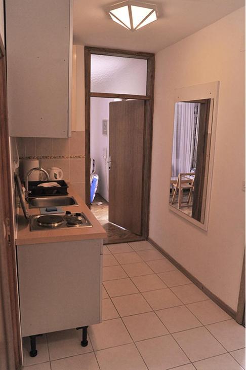 Vila Mila Petrovac Buitenkant foto