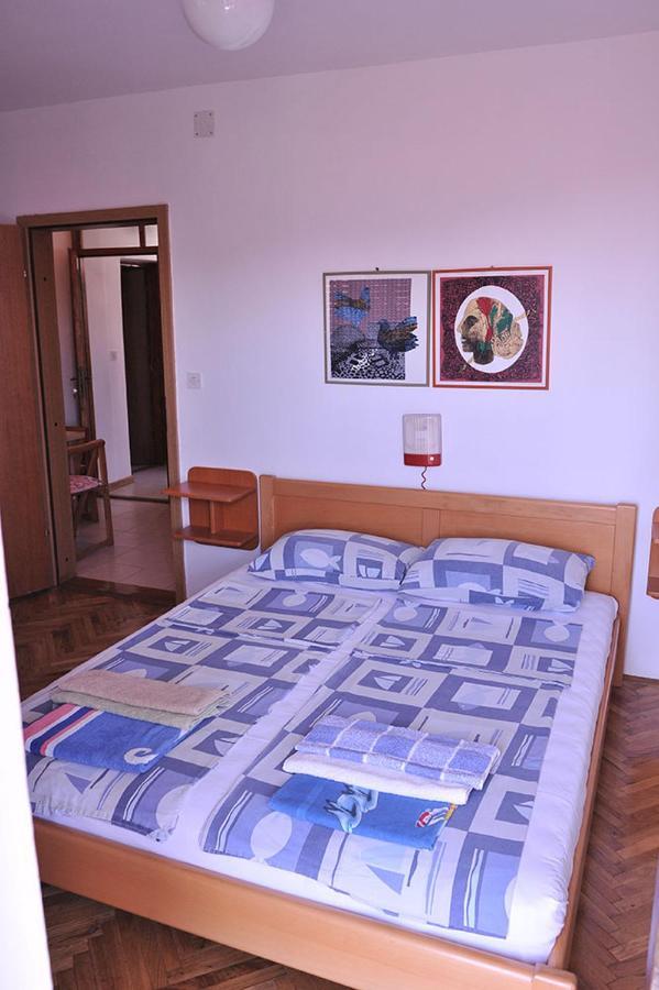 Vila Mila Petrovac Buitenkant foto