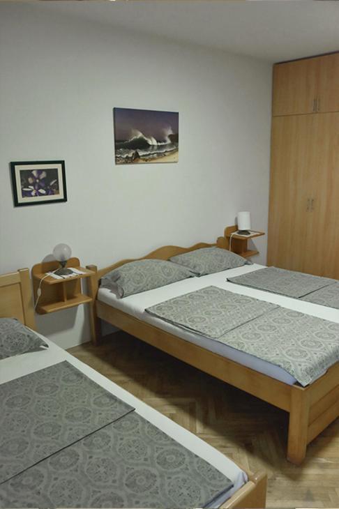 Vila Mila Petrovac Buitenkant foto