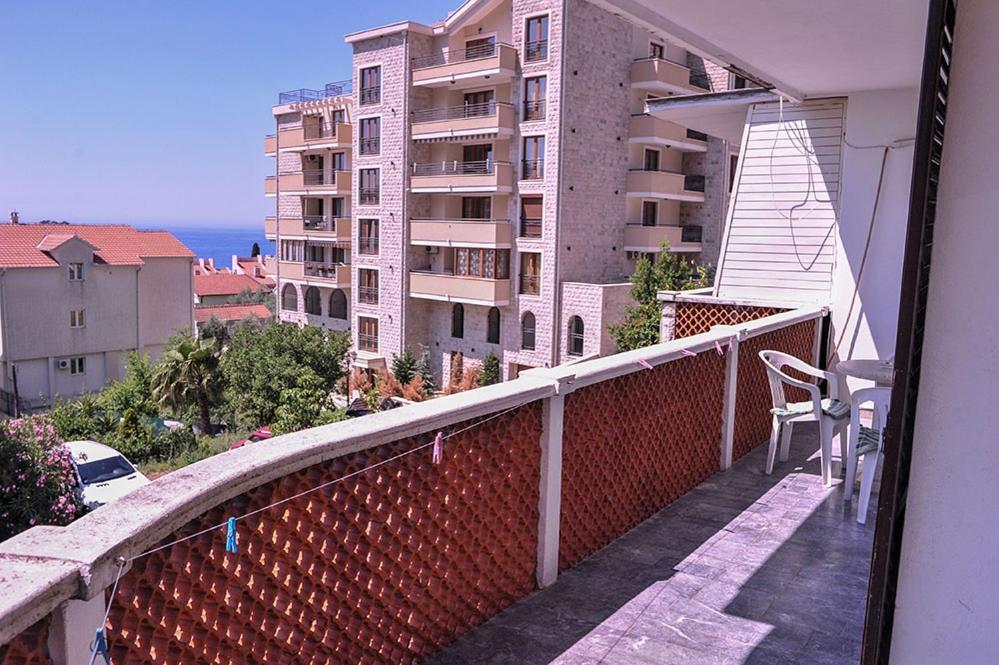 Vila Mila Petrovac Buitenkant foto