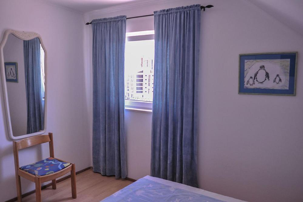 Vila Mila Petrovac Buitenkant foto