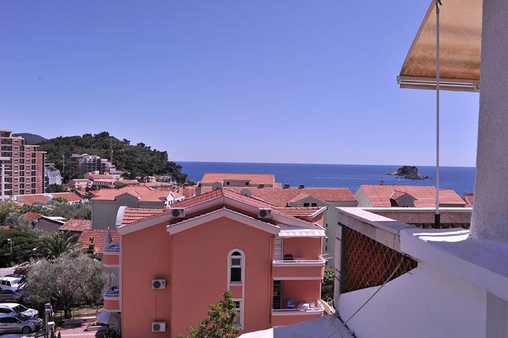 Vila Mila Petrovac Buitenkant foto