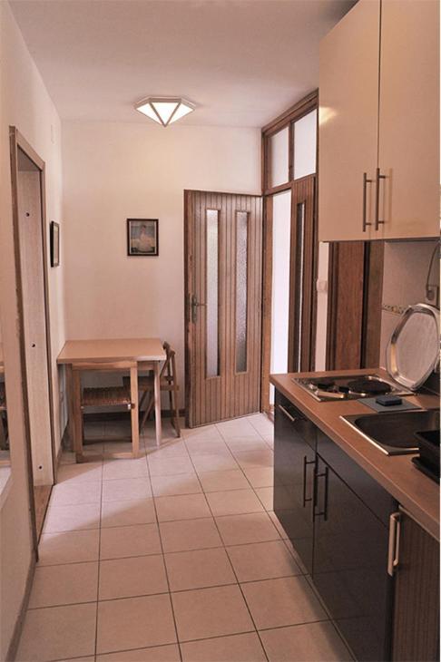 Vila Mila Petrovac Buitenkant foto