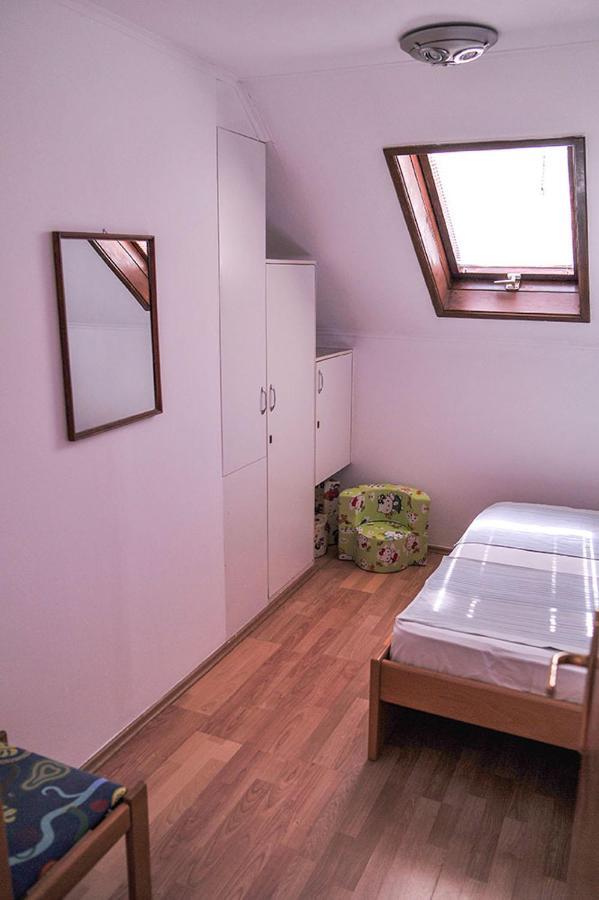 Vila Mila Petrovac Buitenkant foto
