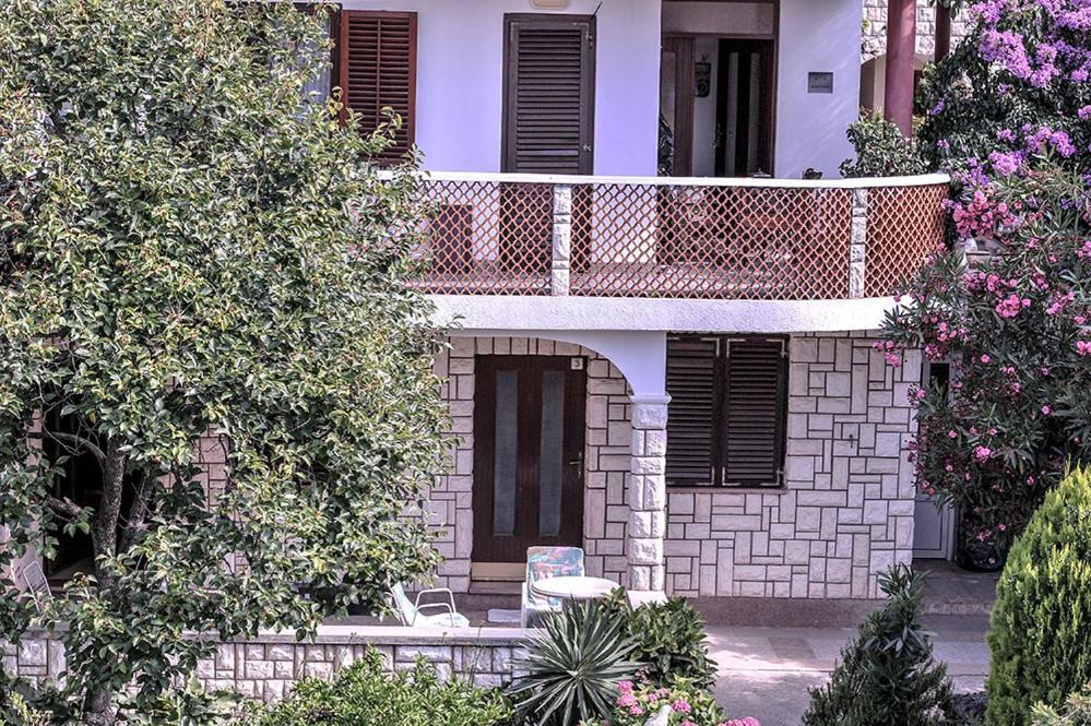 Vila Mila Petrovac Buitenkant foto