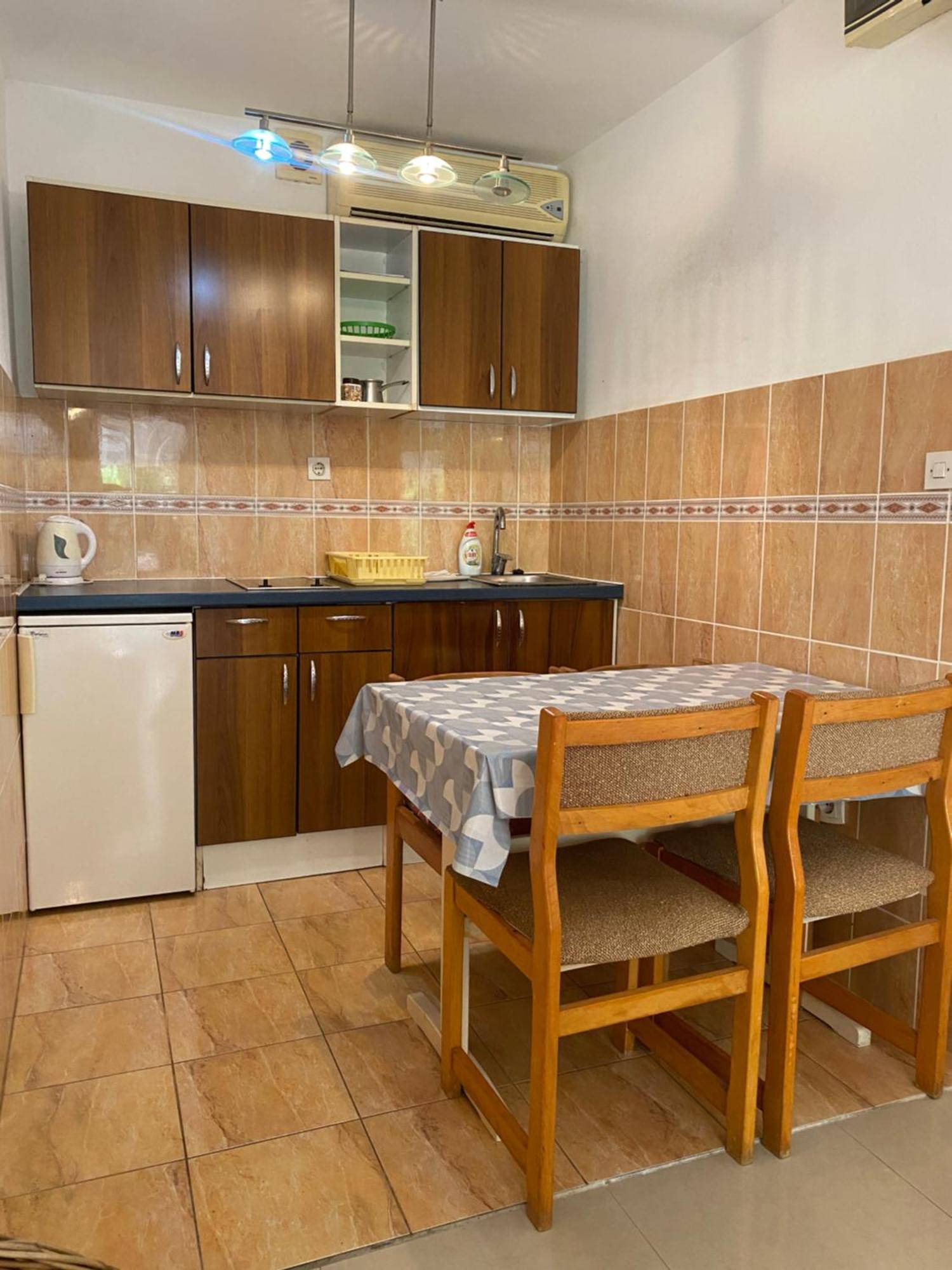 Vila Mila Petrovac Buitenkant foto